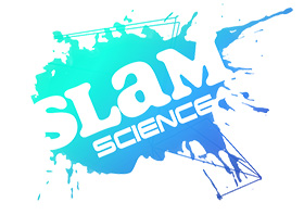 SLAM_science_Logo