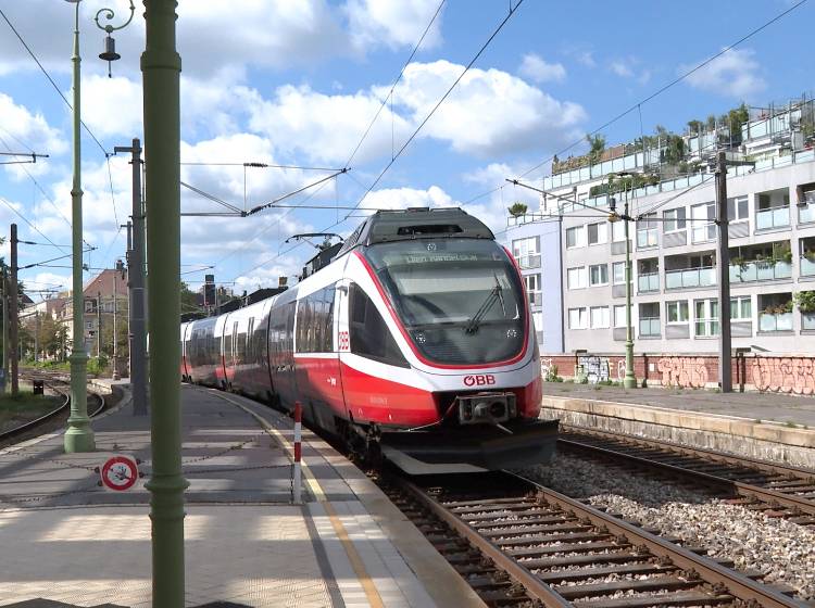 S-Bahn-Ring kommt – aber zweigeteilt