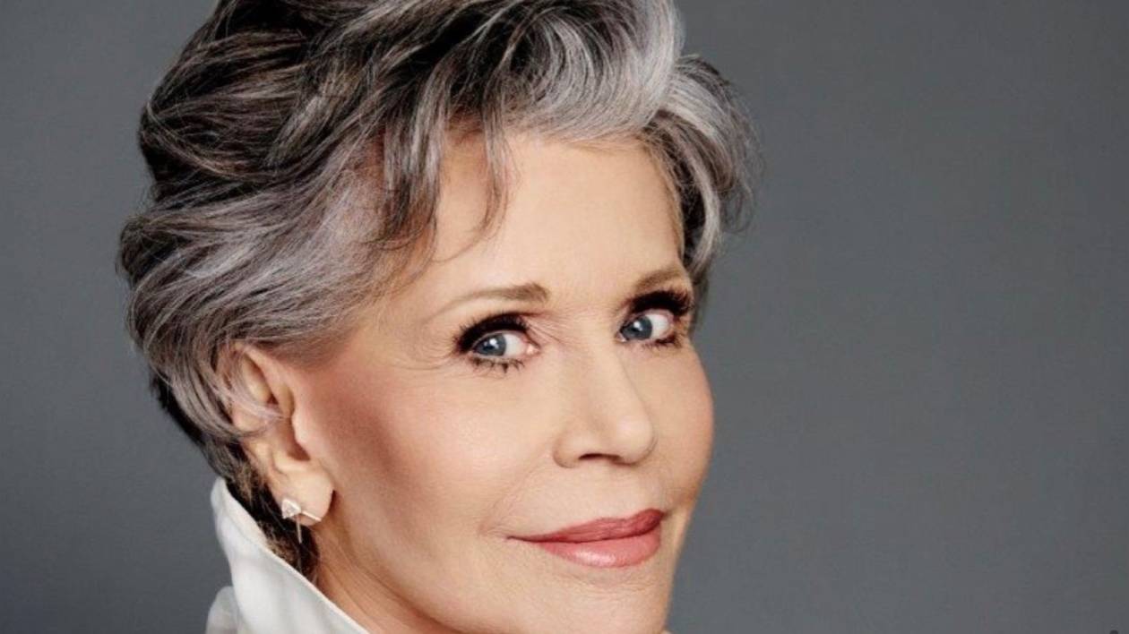 Jane Fonda ist Richard Lugners Opernballgast 2023