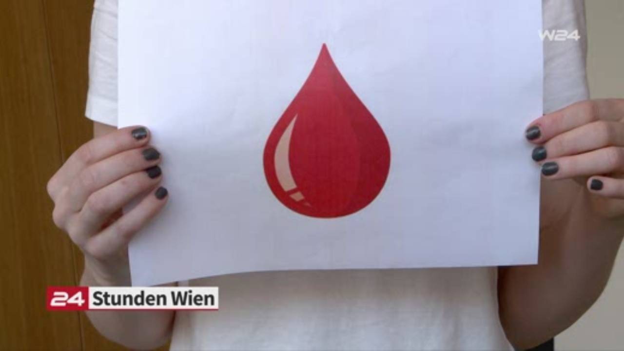 Gratis Binden und Tampons: Zukunft der Roten Box in Wien bleibt