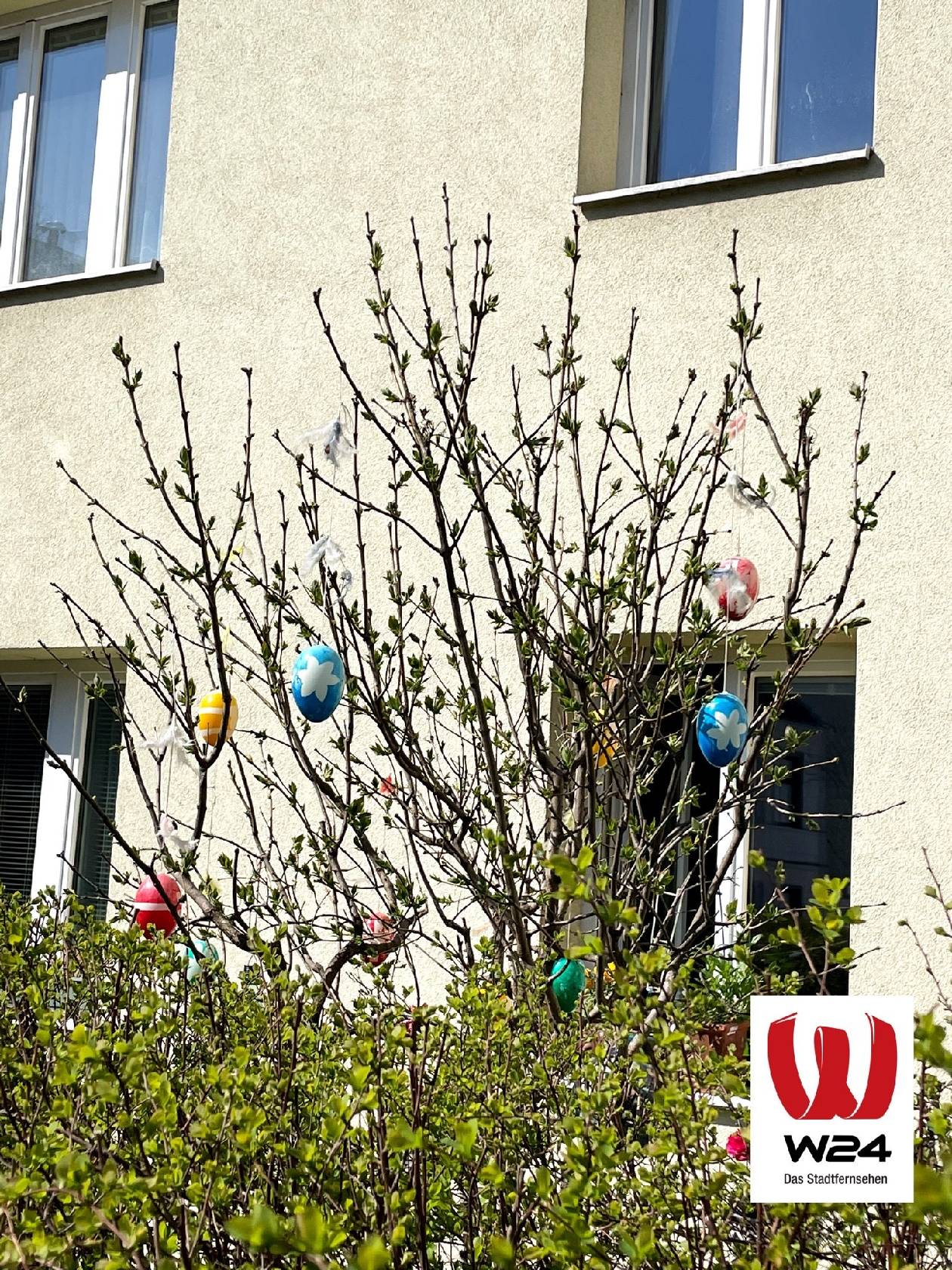 Ostern