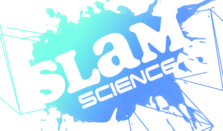 SLAM_science_mobile