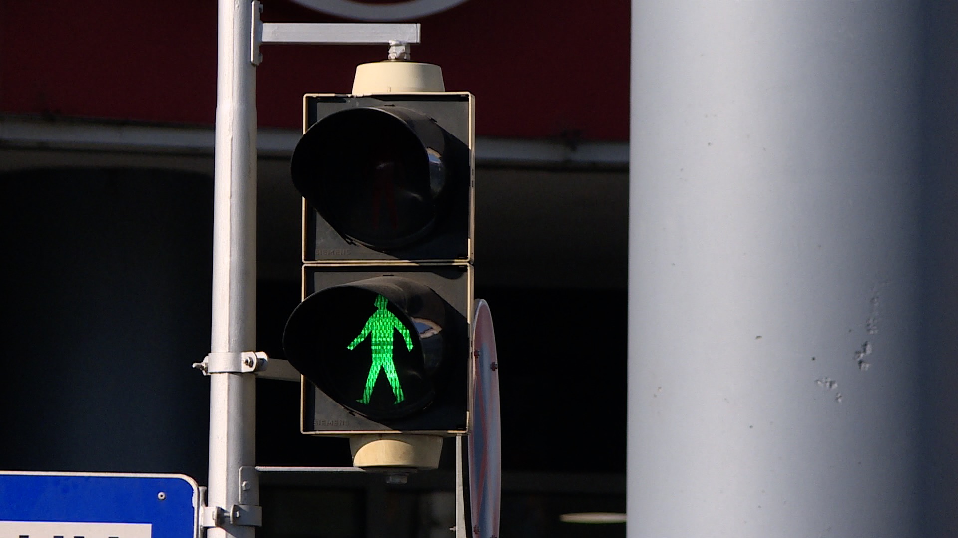 &amp;quot;Intelligente&amp;quot; Ampeln für Wien - News - W24