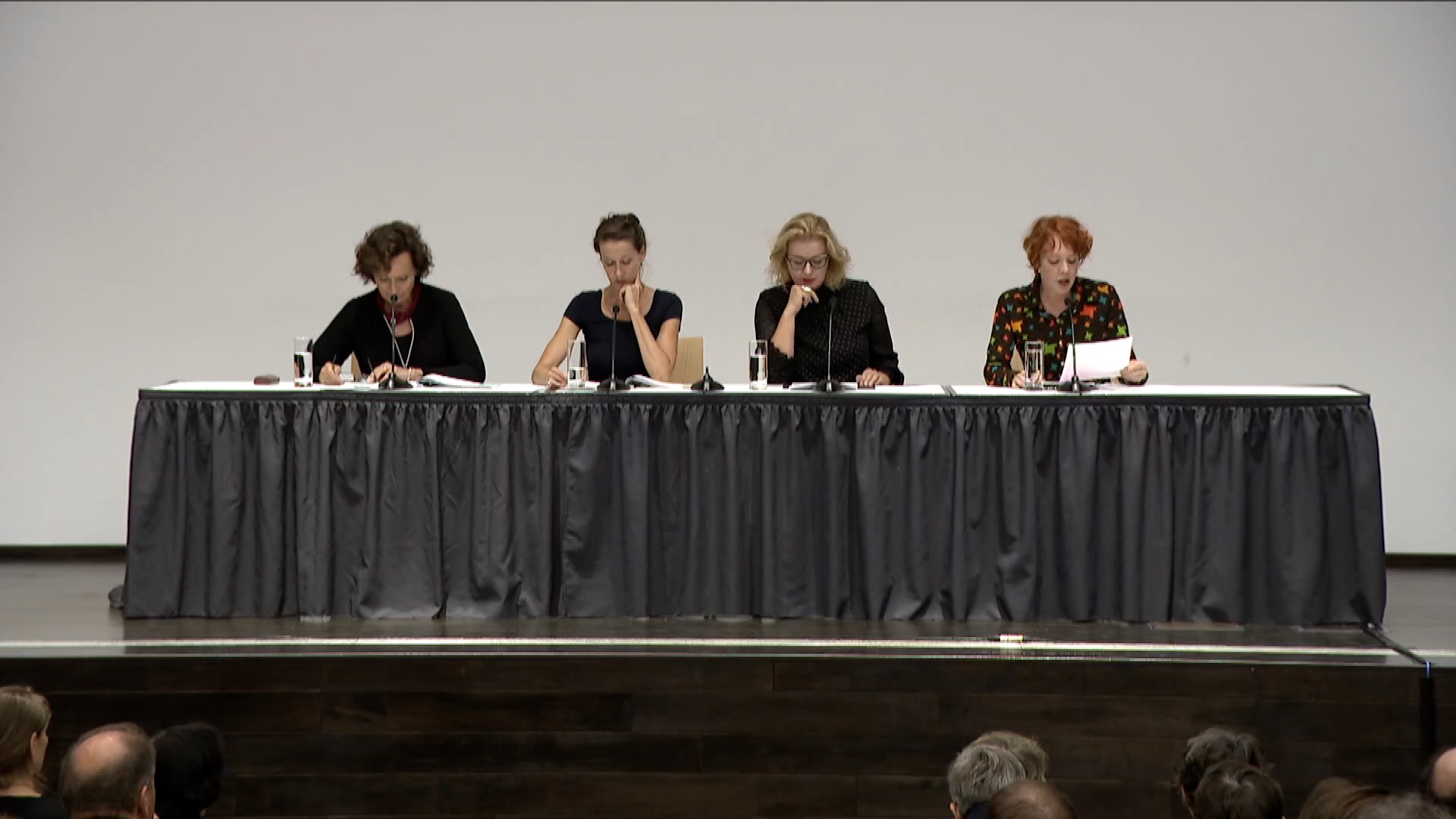 „Alles kann passieren!“ News W24