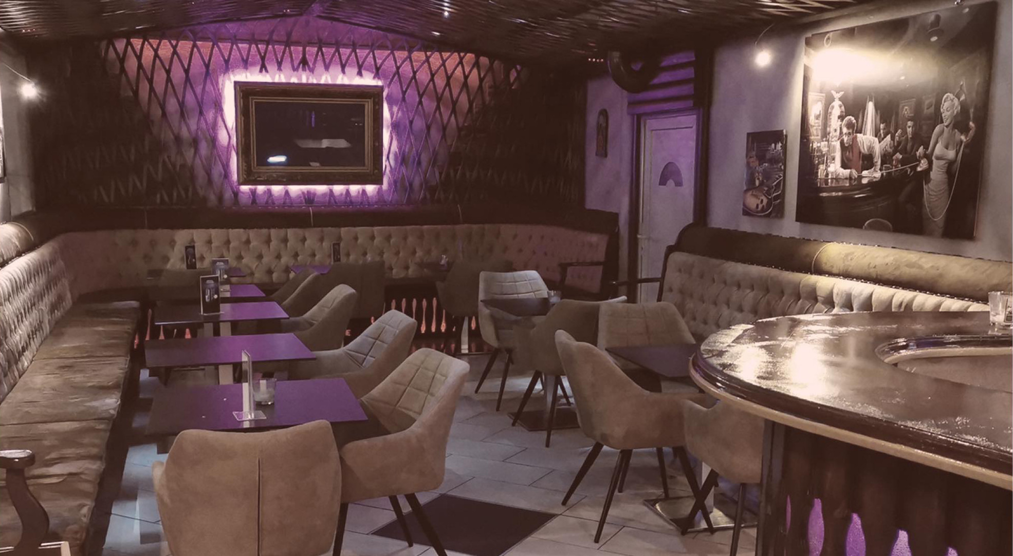 ShishaBars Wut und Verzweiflung formiert sich News W24