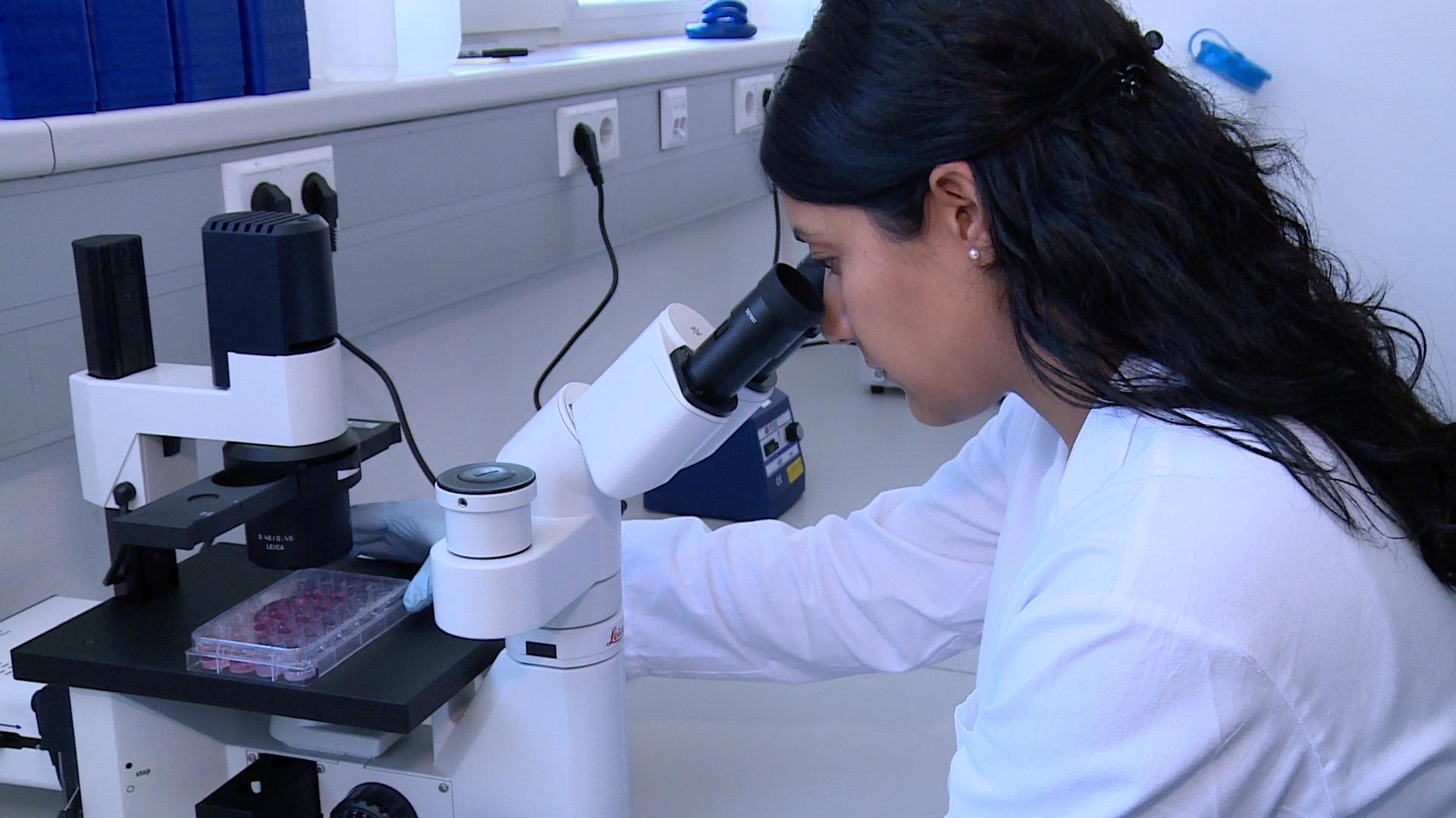 Vienna Bio Center: 'Startup Labs' eröffnet - News - W24