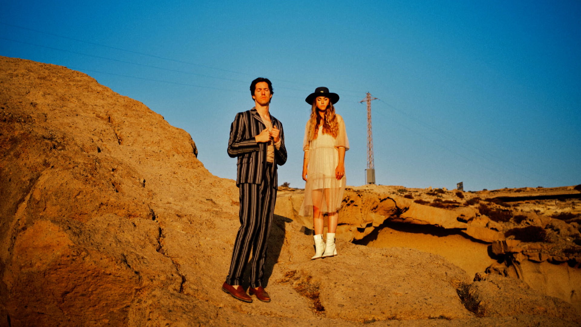 Cari Cari auf der Insel der Seligen News W24