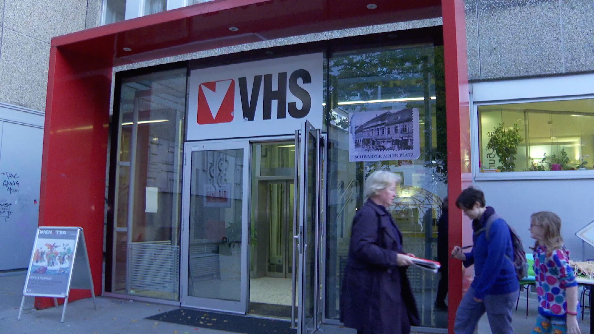 Teuerung Fünf Millionen für Volkshochschulen News W24