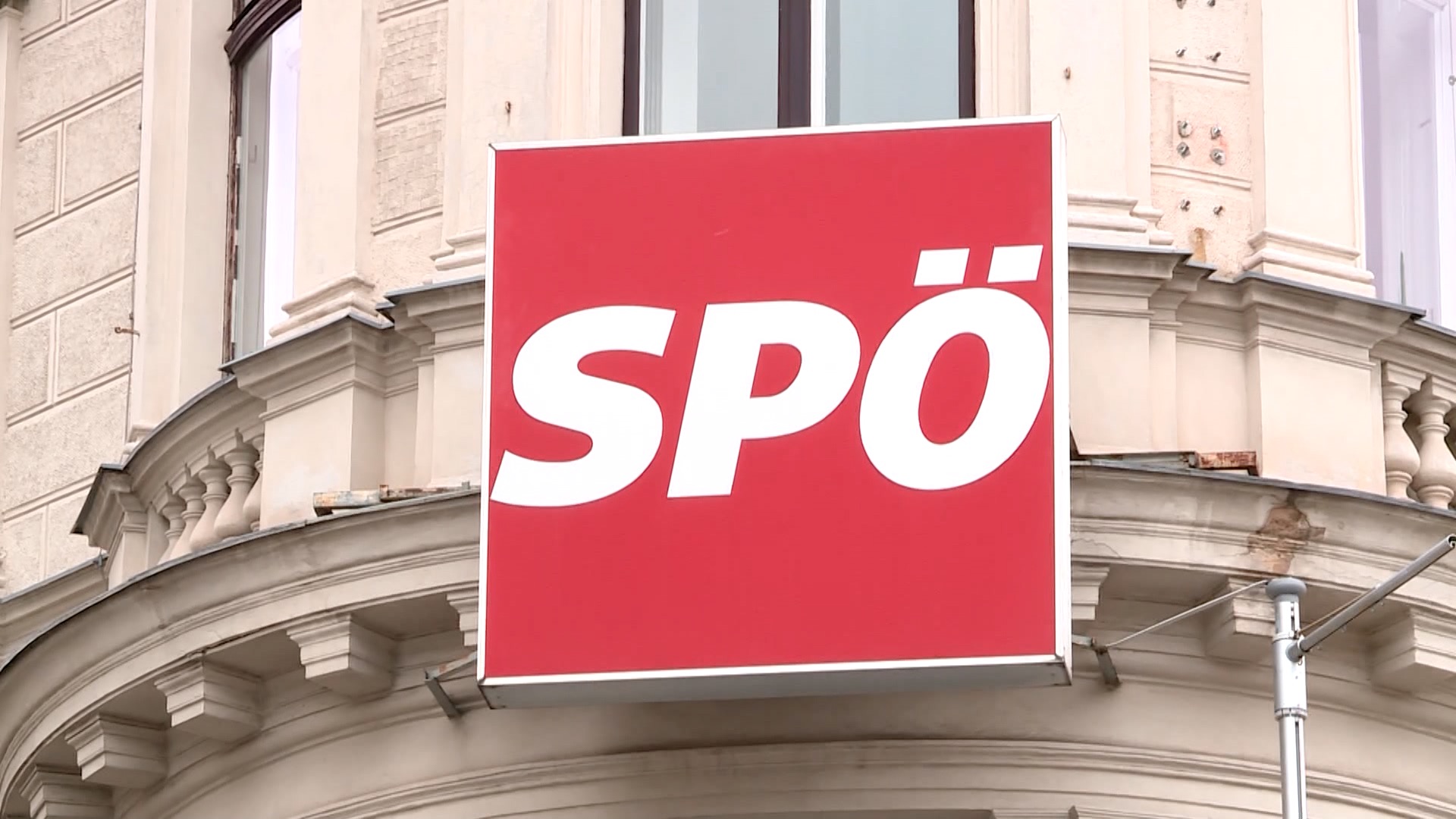 SPÖ-Vorsitz: Noch drei Kandidat*innen übrig - News - W24