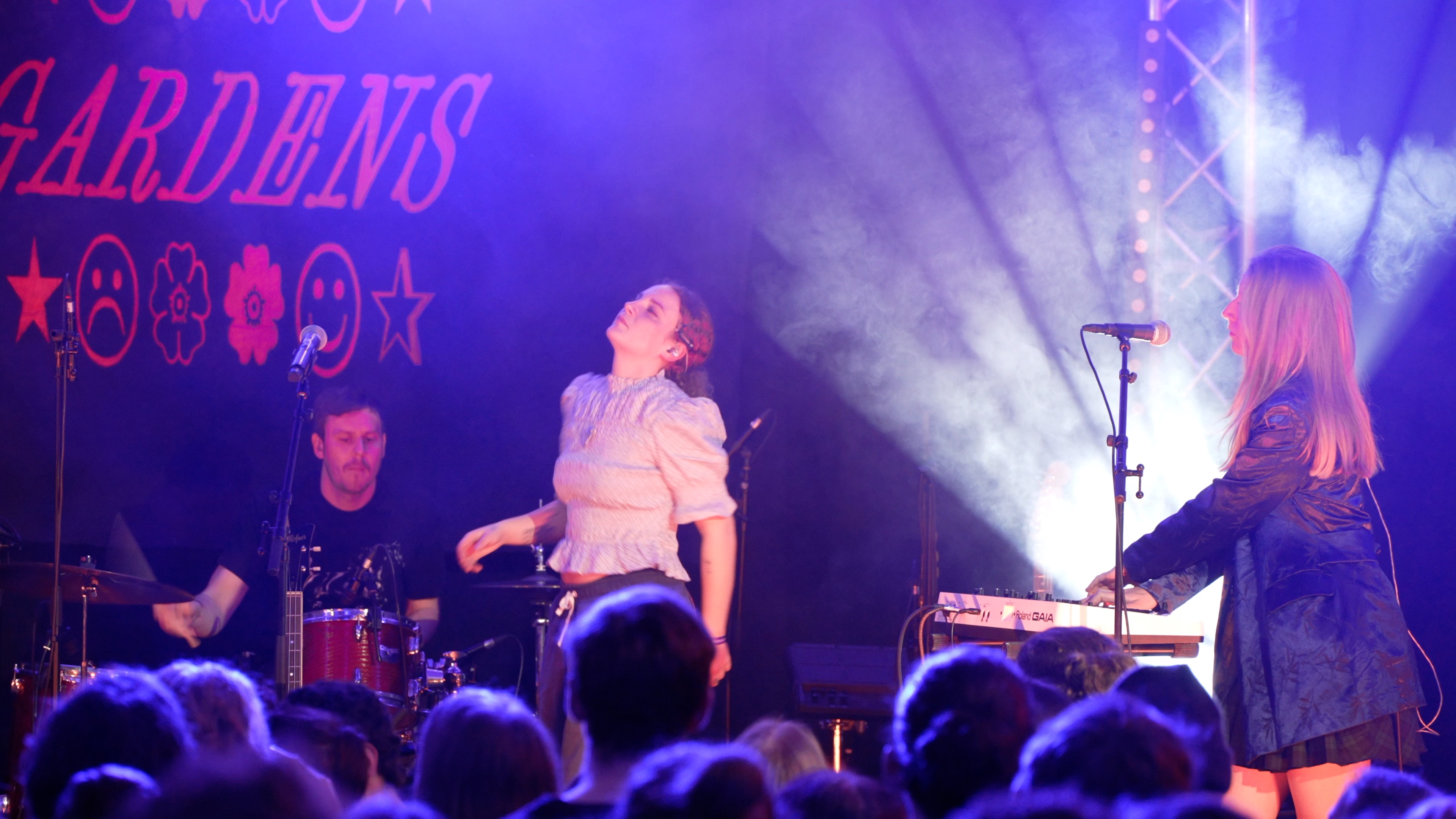 „Sinnesrauschen“ im Haus der Musik - News - W24