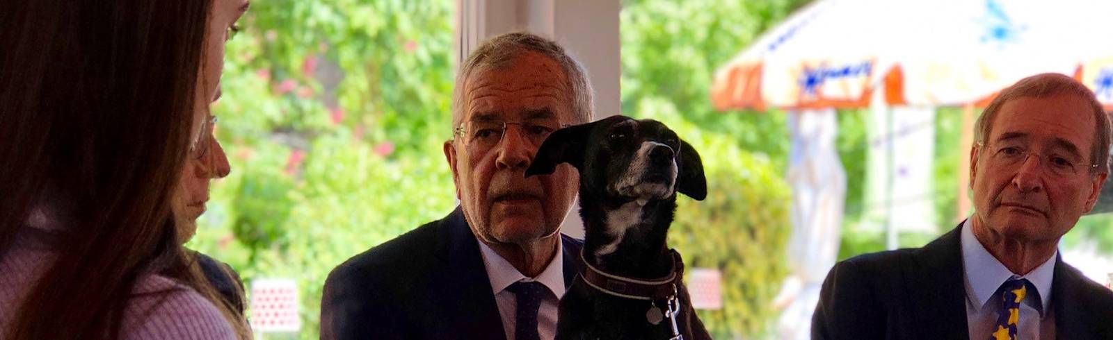 Wie ist es um Europas Zukunft bestellt?