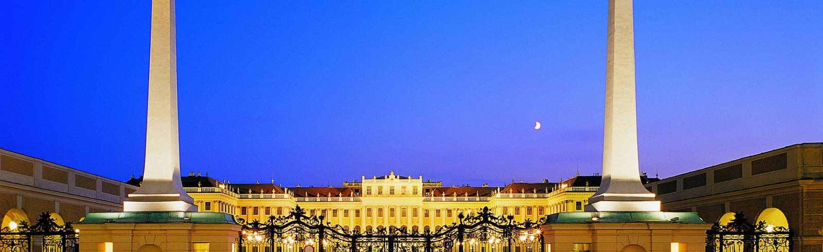 Bilanz: Immer mehr Besucher in Schönbrunn und Co