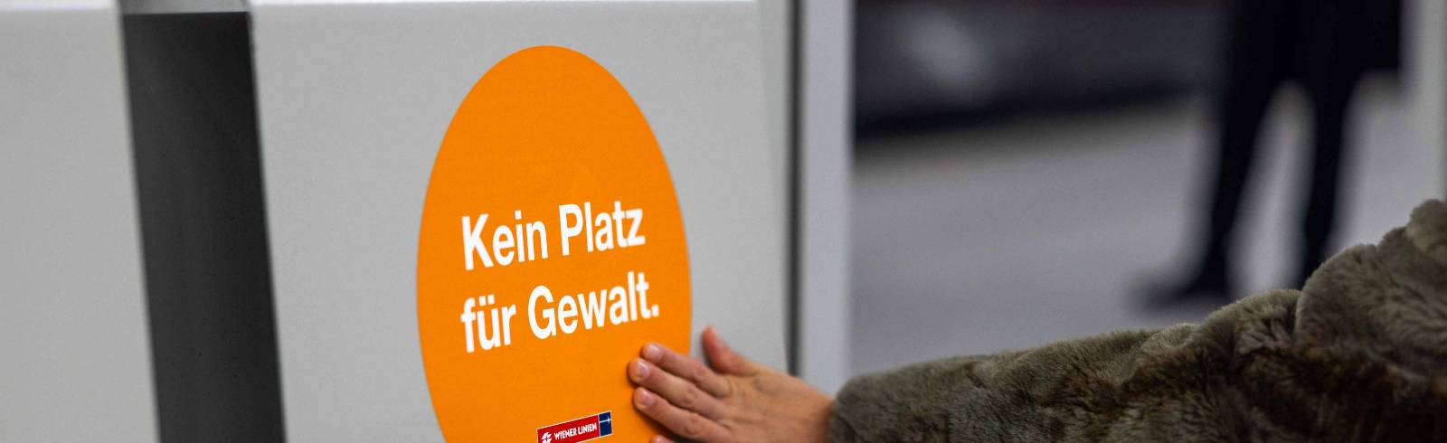 Sicherheit und Respekt in den Wiener Öffis