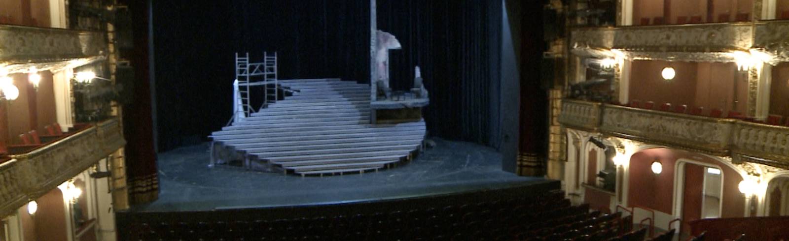 Neun Theaterschnäppchen im Neunten