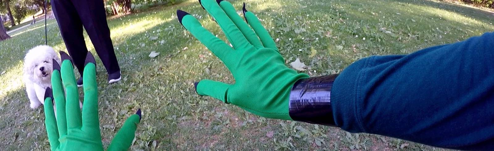 Bezirksporträt: "Alsergrund auf Außerirdisch"