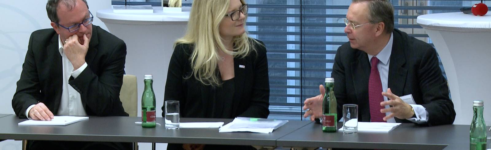 Datenschutz neu: Betriebe rüsten sich