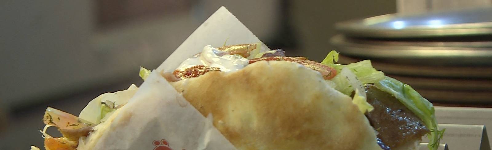 Döner-Dumping am Reumannplatz