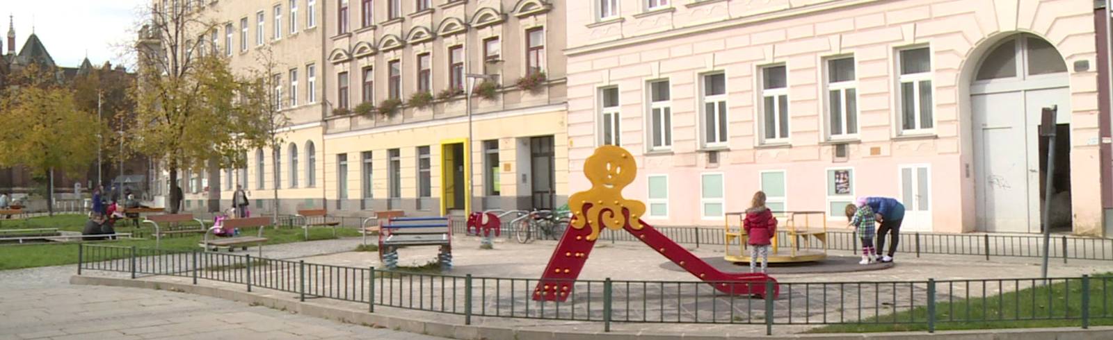 Rudolfsheim: Das neue Soho der Stadt?