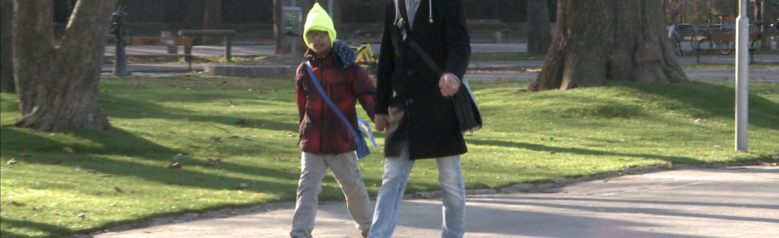 Inklusionspreis für "Nightingale"