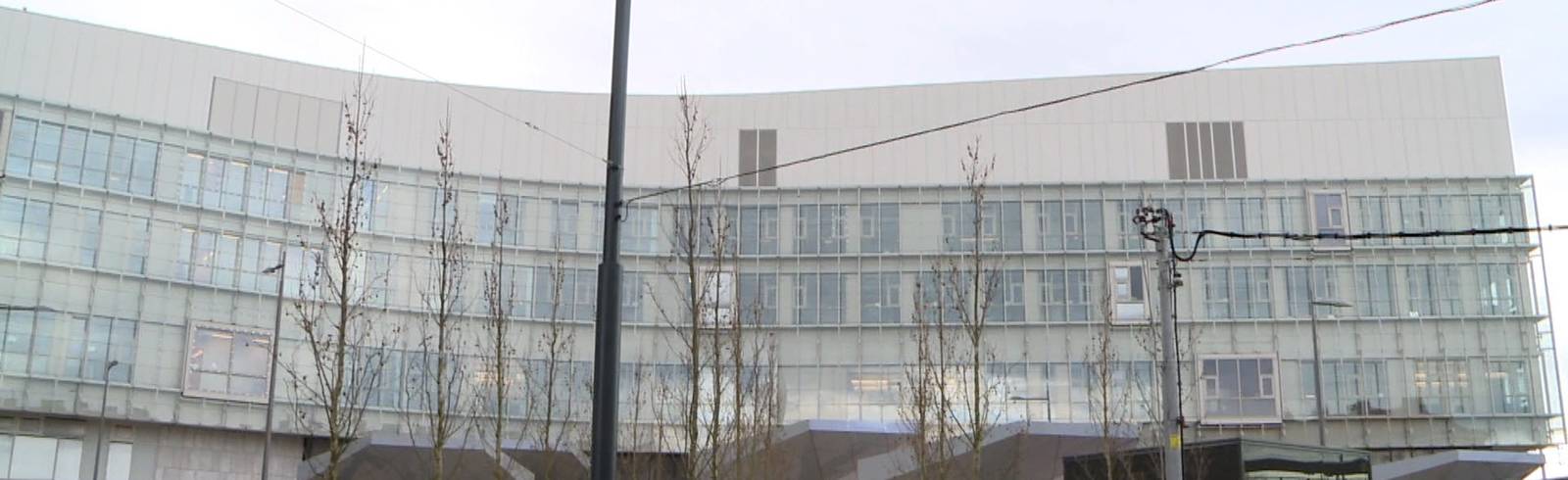 Krankenhaus Nord: Massive Mängel festgestellt