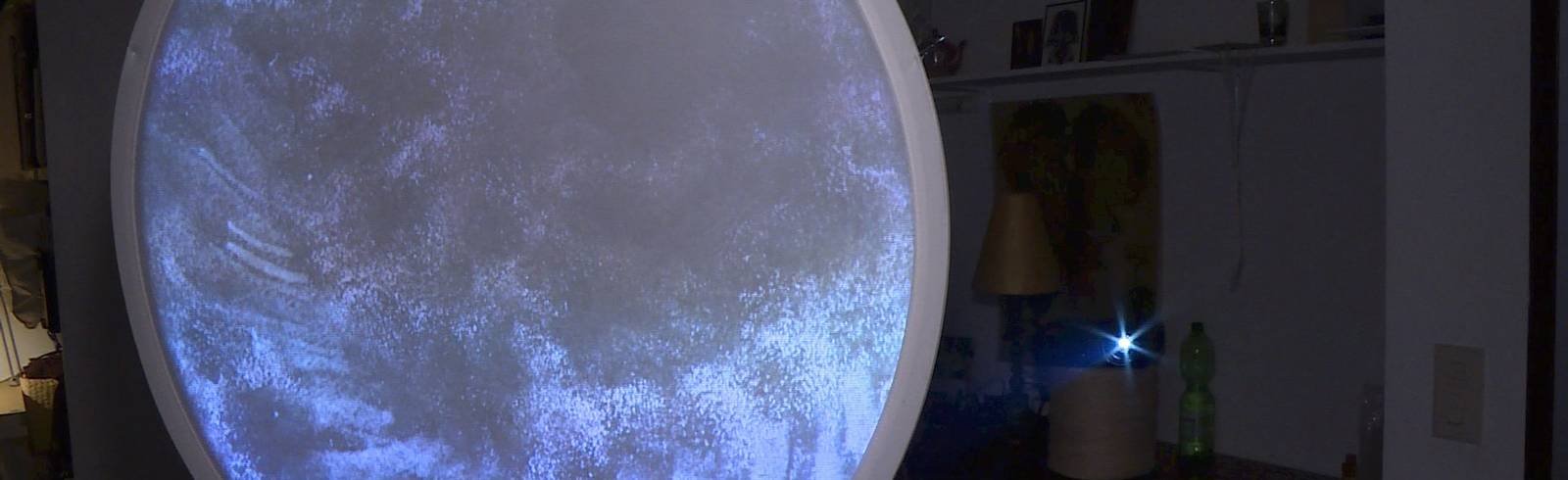 Neue Kunst-Brutstätte in Floridsdorf