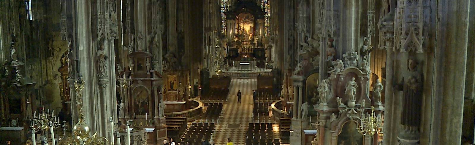 Neue Musik aus alten Pfeifen