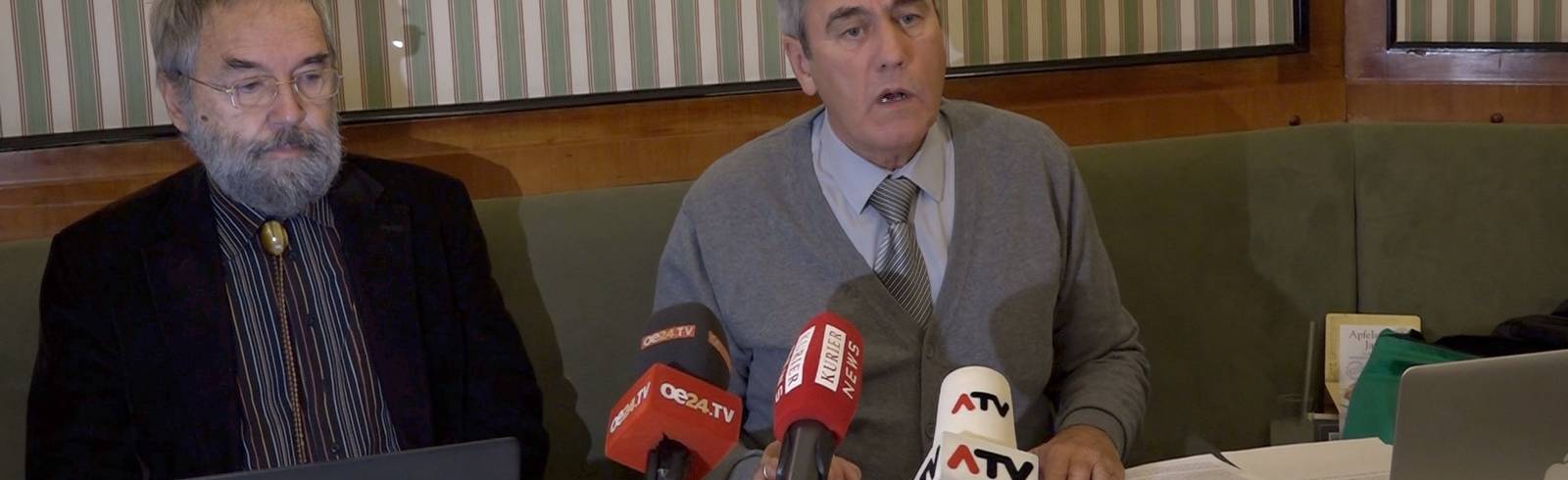 Nichtraucherverein: Nein zu Gesetz-Aufweichung