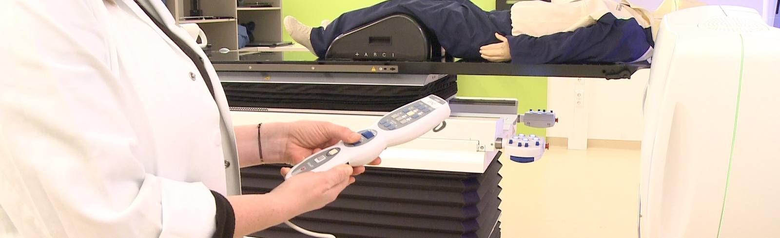 Hietzinger Strahlenzentrum nimmt Betrieb auf