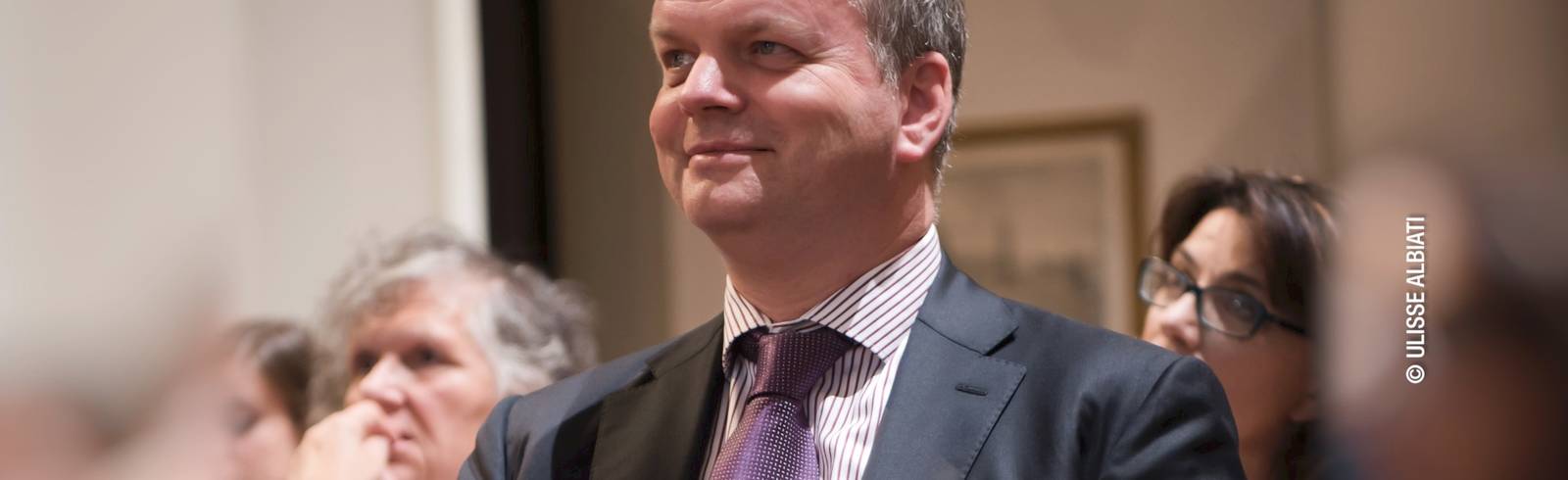 Vor 10 jahren: KHM-Chef gesucht