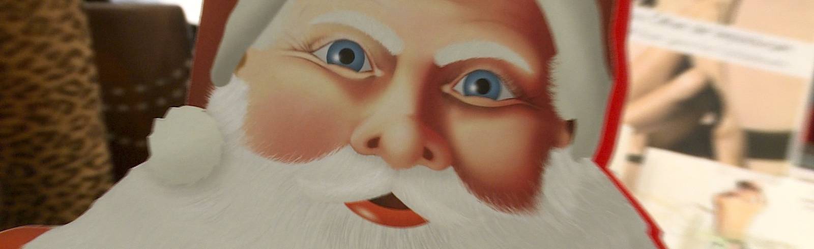 Kurz vor knapp: Letzte Einkäufe für Weihnachten