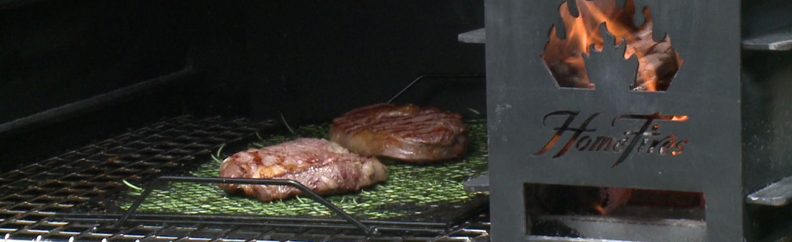 Trotz Hitze kein Grillverbot