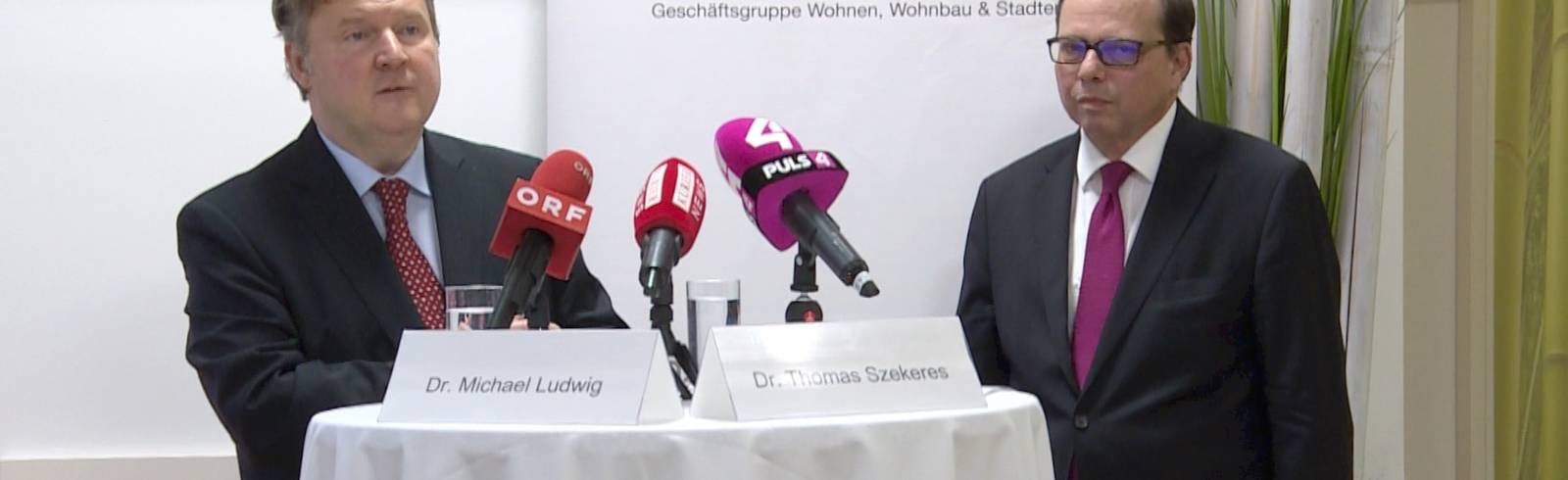 Gemeindebau soll für Ärzte attraktiver werden