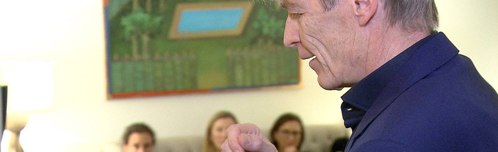 "Digitaler Hotspot" Afrika