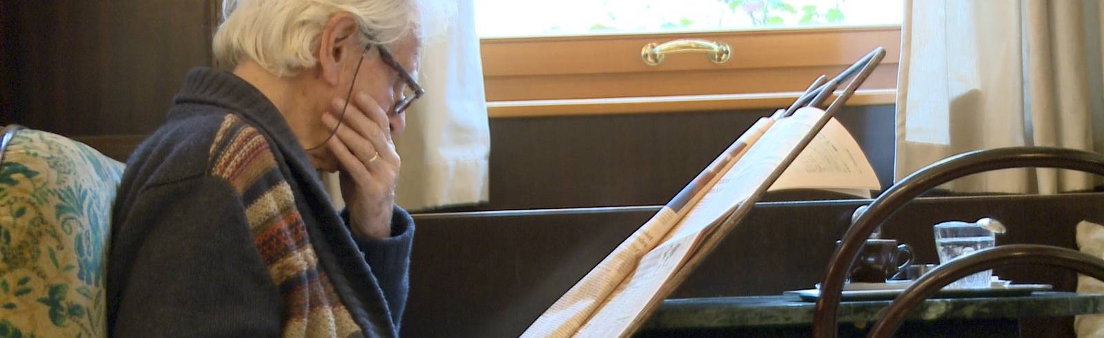 Café Weimar: Die Zukunft der Kaffeehaustradition