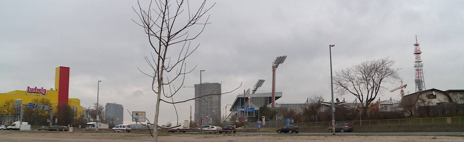 Verteilerkreis: Zwischenlösung statt Busterminal