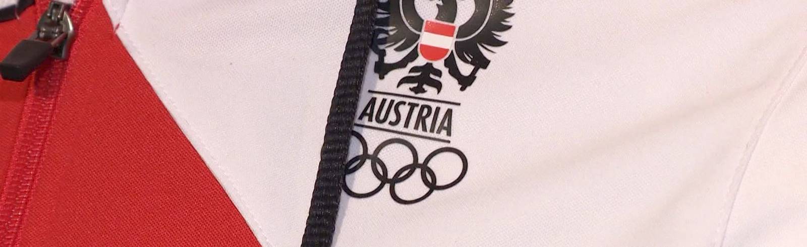 ÖOC: Aufgehübscht für Olympia