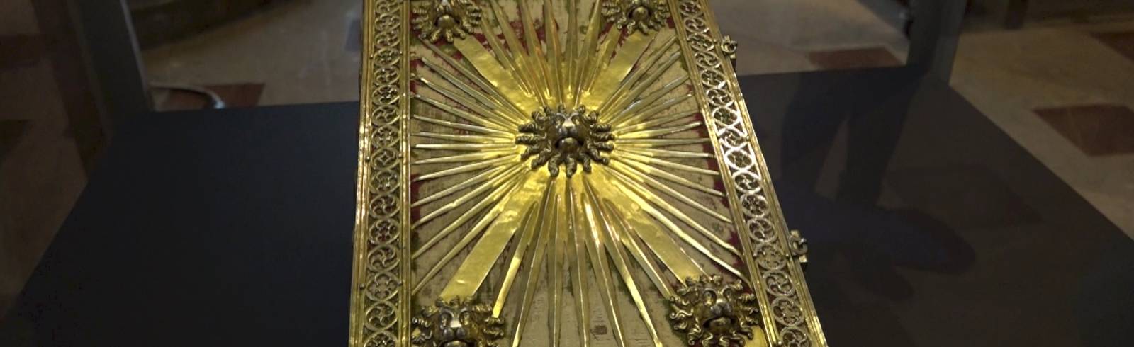 Nationalbibliothek feiert 650. Geburtstag