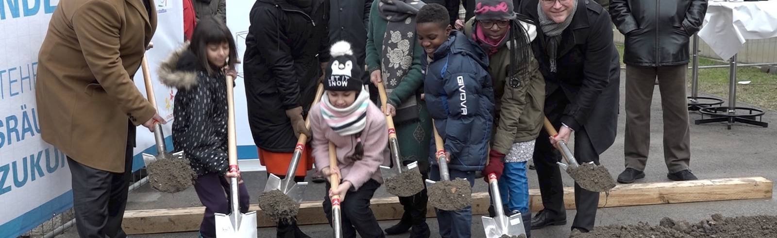 Donaustadt: Mehr Volksschulklassen
