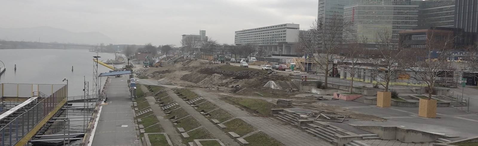 Copa Neu: Freizeitareal ganz neu