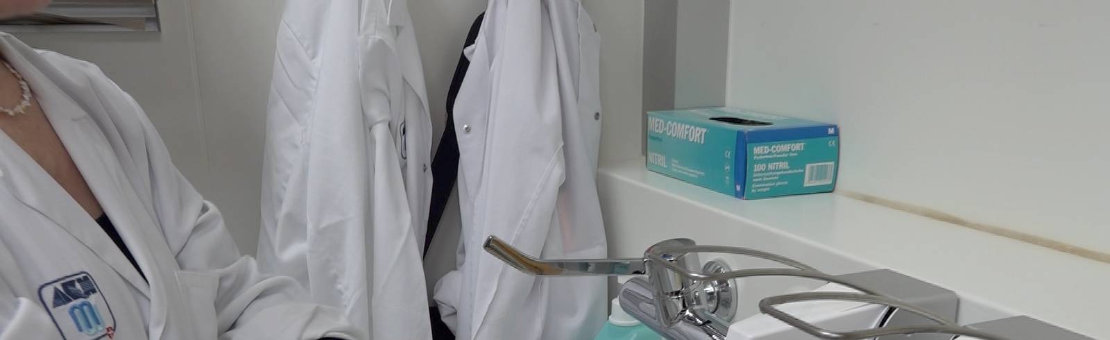 Zahl der Corona-Fälle steigt weiterhin stark