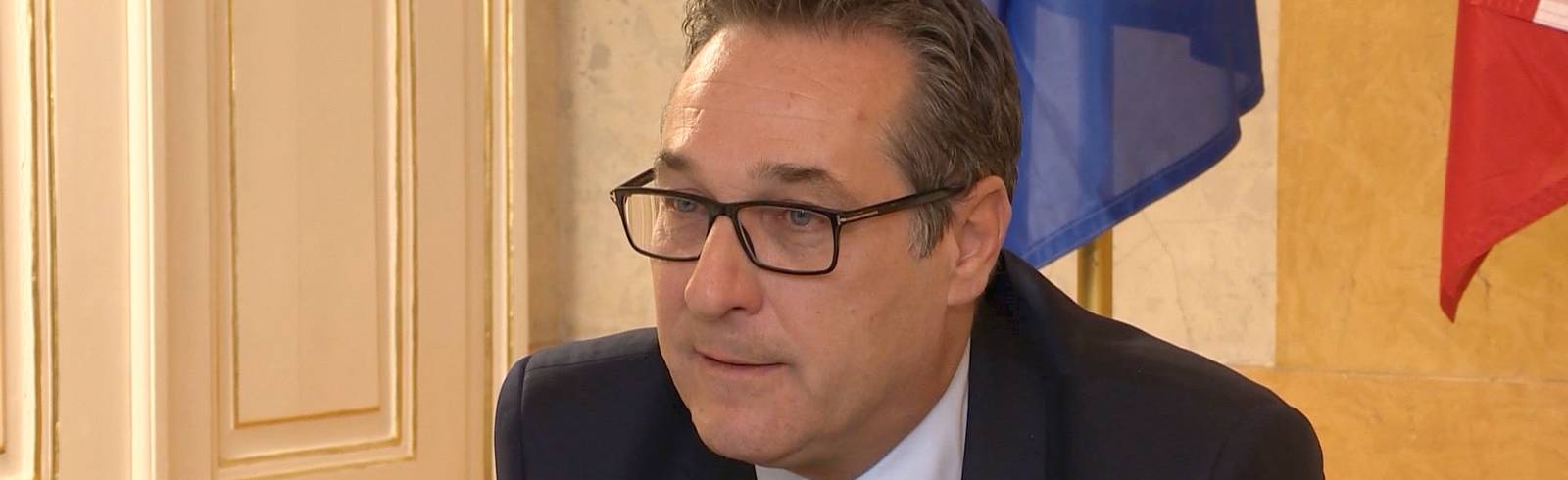 Ibiza-Gate: Strache legt Funktionen zurück