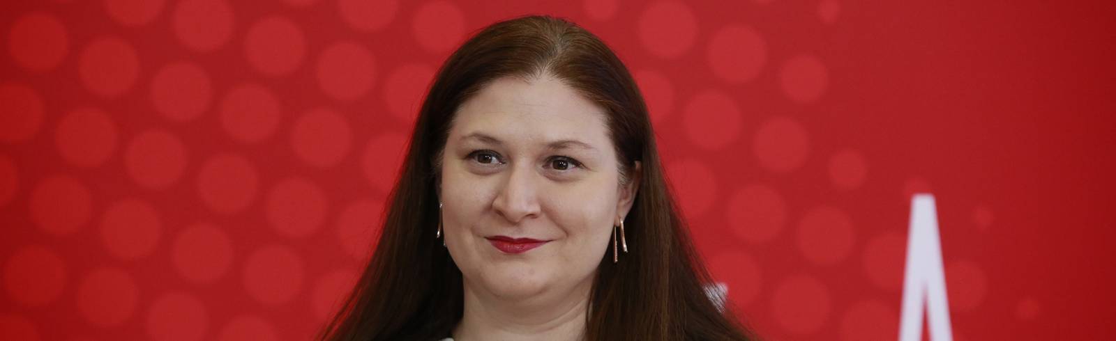 Barbara Novak: Ihre Mama war Hausbesorgerin