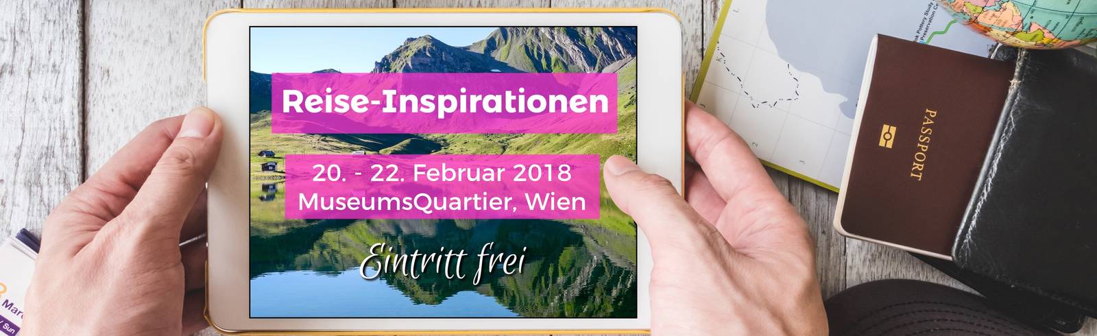 Urlaub: Individuell statt in der Masse