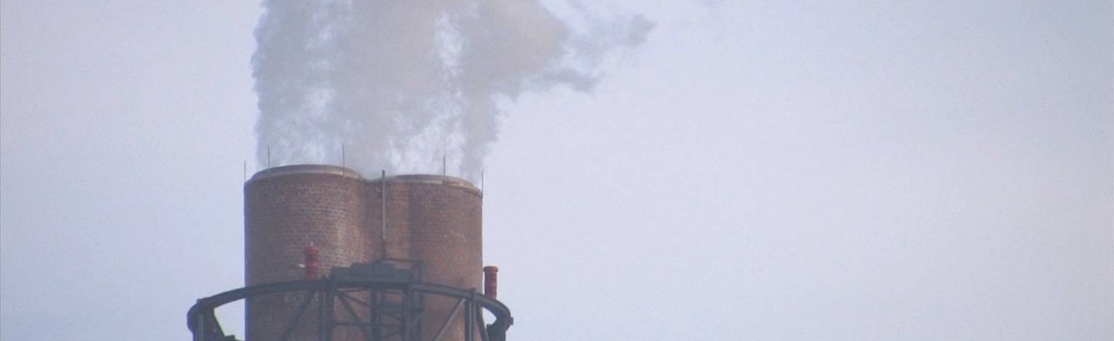 Keine dicke Luft in der Stadt