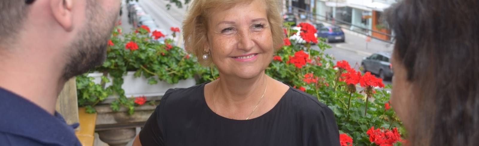 Alsergrund: Malyar tritt ab