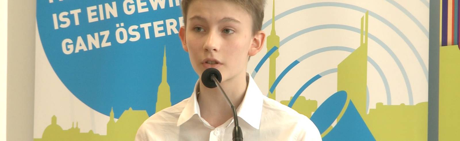 "Mutmacher einer neuen Generation"