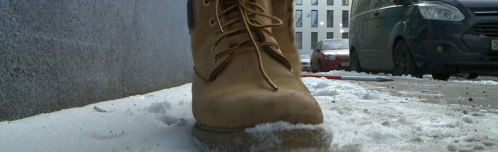 Hochbetrieb am Kältetelefon 01/480 45 53