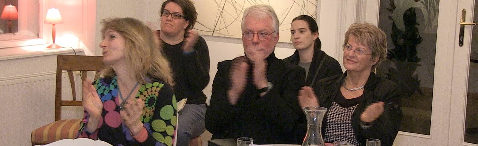 Digitaler Salon: "Digitale Trends"