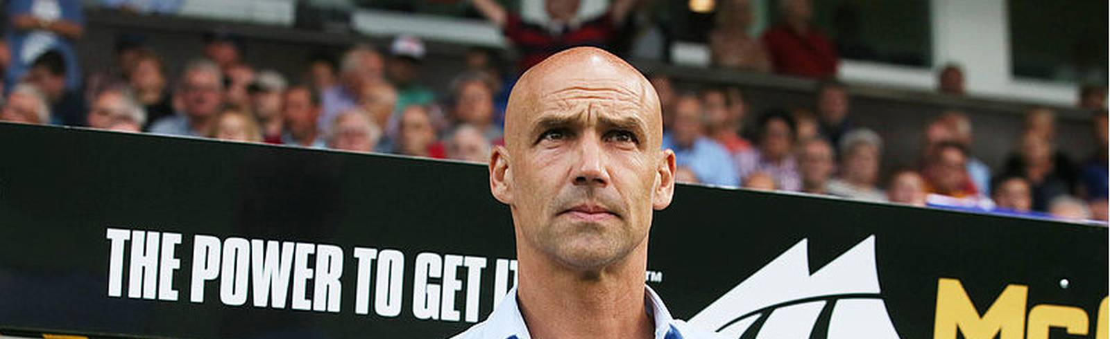 Knalleffekt: Aus für Letsch als Austria-Trainer