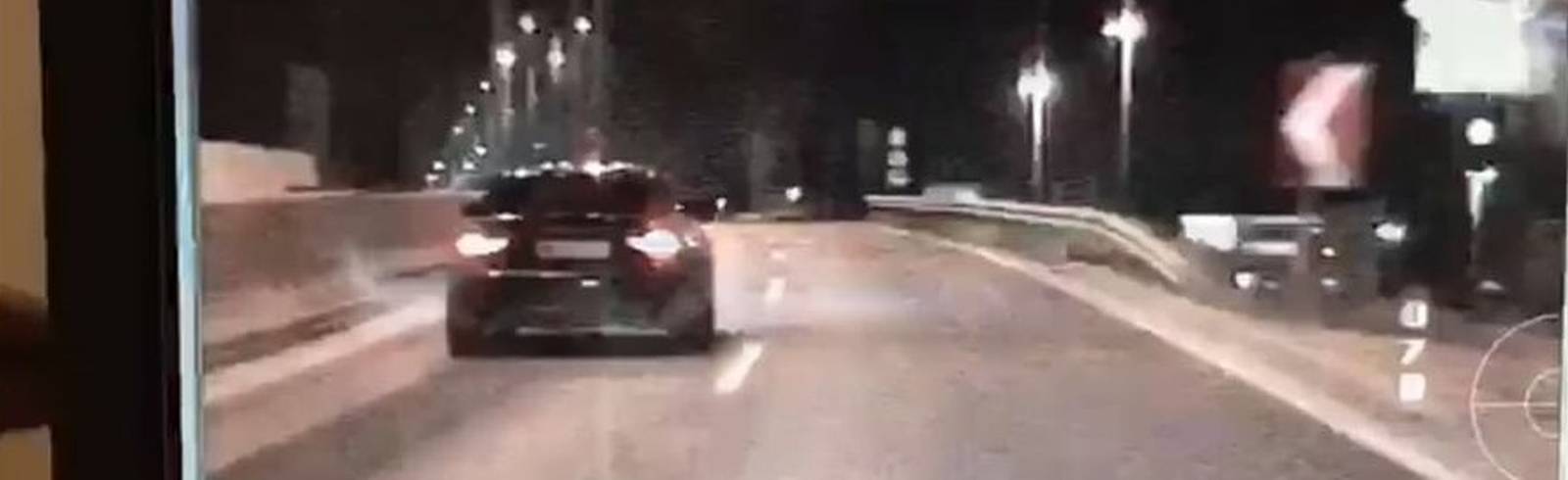 Raser bringt Kaisermühlen an seine Grenzen